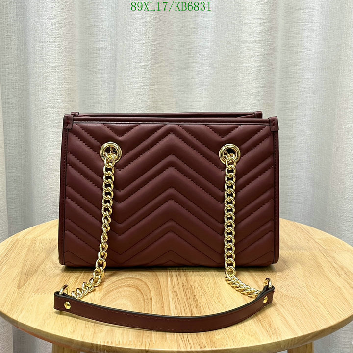 Gucci-Bag-4A Quality Code: KB6831 $: 89USD