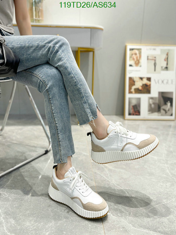 Chloe-Women Shoes Code: AS634 $: 119USD