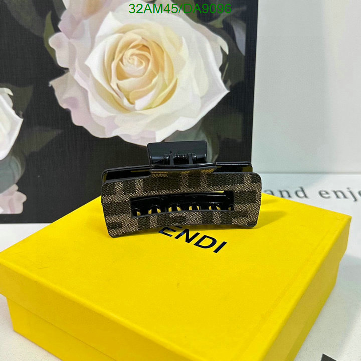 Fendi-Headband Code: DA9096 $: 32USD