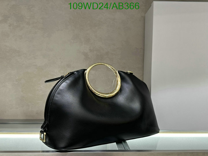 Jacquemus-Bag-4A Quality Code: AB366