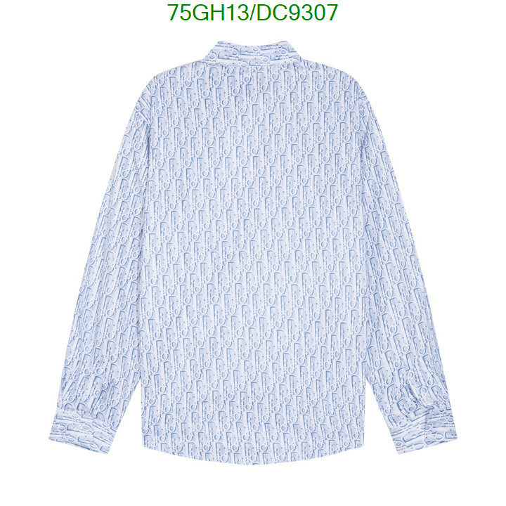 Dior-Clothing Code: DC9307 $: 75USD