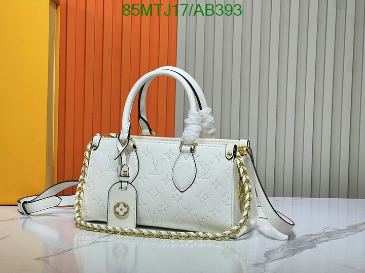 LV-Bag-4A Quality Code: AB393 $: 85USD