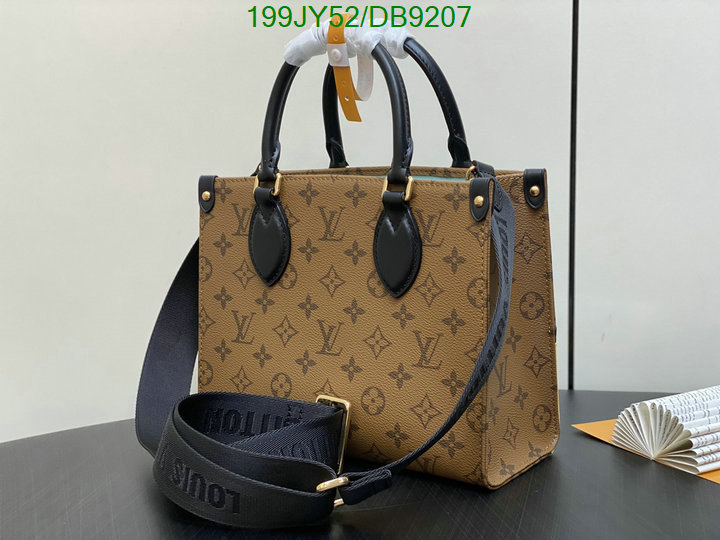 LV-Bag-Mirror Quality Code: DB9207 $: 199USD