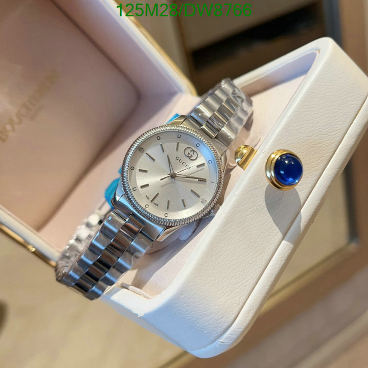 Gucci-Watch-4A Quality Code: DW8766 $: 125USD