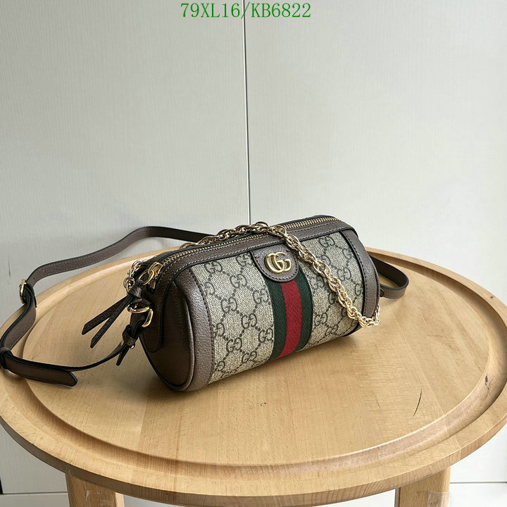 Gucci-Bag-4A Quality Code: KB6822 $: 79USD