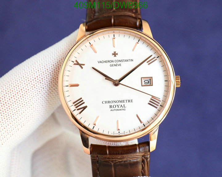 Vacheron Constantin-Watch-Mirror Quality Code: DW8966 $: 409USD