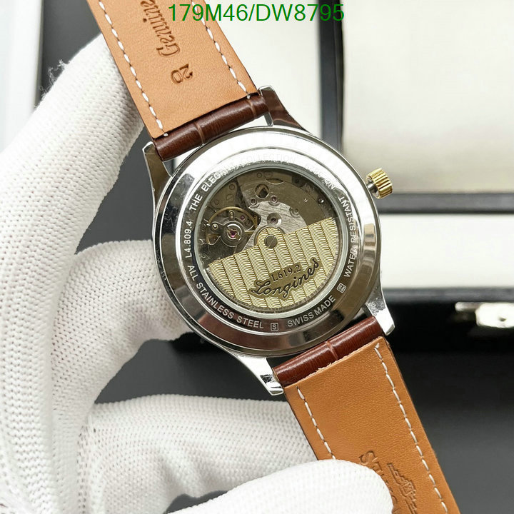 LONGINES-Watch-4A Quality Code: DW8795 $: 179USD