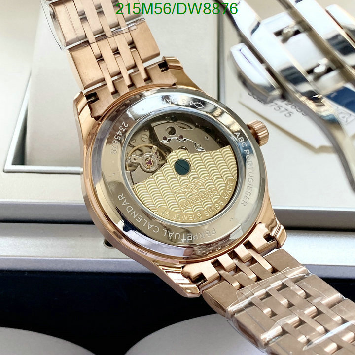 Longines-Watch-Mirror Quality Code: DW8876 $: 215USD