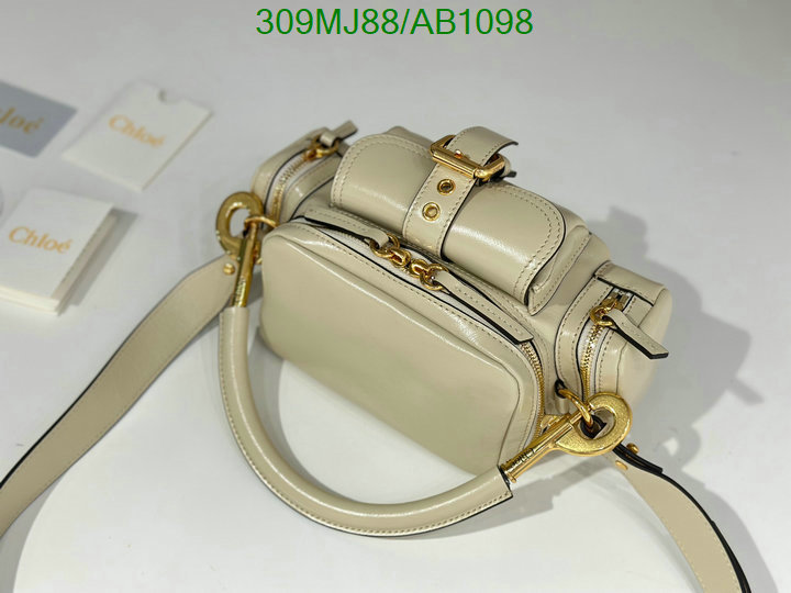 Chlo-Bag-Mirror Quality Code: AB1098 $: 309USD