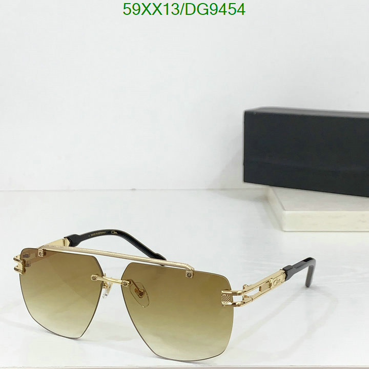 Cazal-Glasses Code: DG9454 $: 59USD