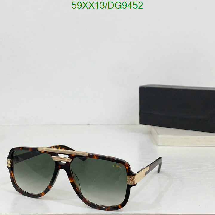 Cazal-Glasses Code: DG9452 $: 59USD