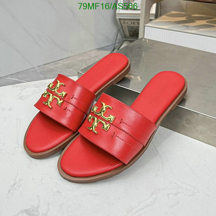 Tory Burch-Women Shoes Code: AS566 $: 79USD