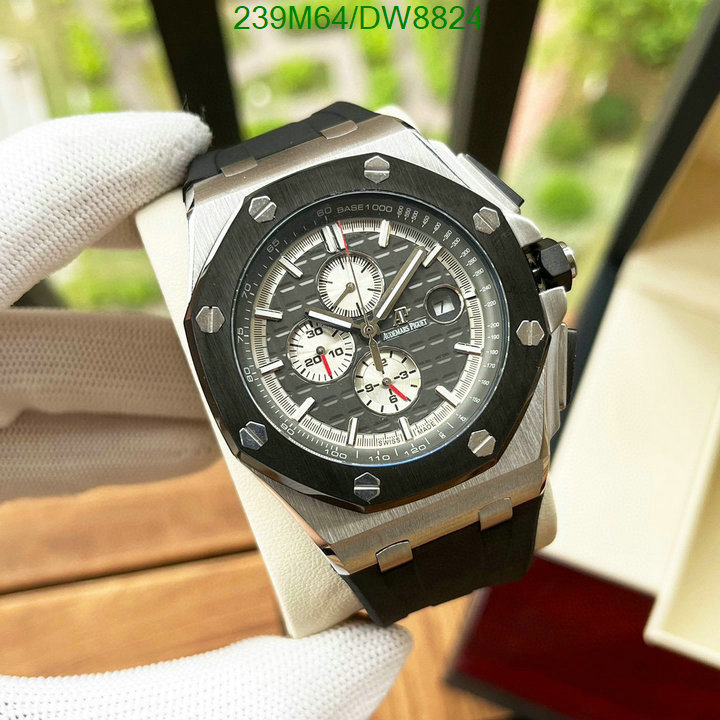 Audemars Piguet-Watch-Mirror Quality Code: DW8824 $: 239USD