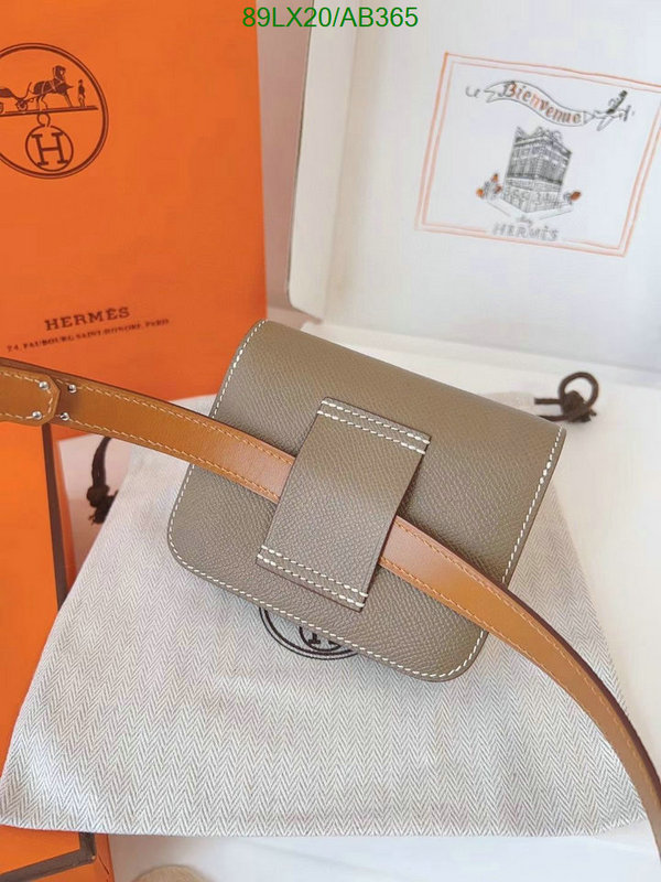 Hermes-Bag-4A Quality Code: AB365 $: 89USD