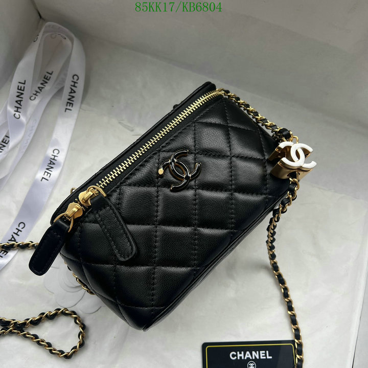 Chanel-Bag-4A Quality Code: KB6804 $: 85USD