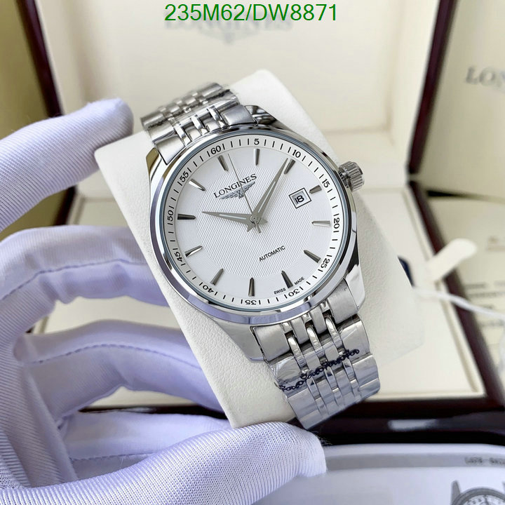 Longines-Watch-Mirror Quality Code: DW8871 $: 235USD