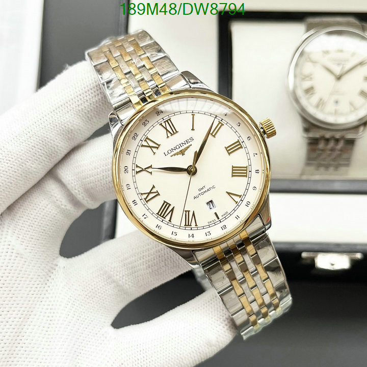 LONGINES-Watch-4A Quality Code: DW8794 $: 189USD