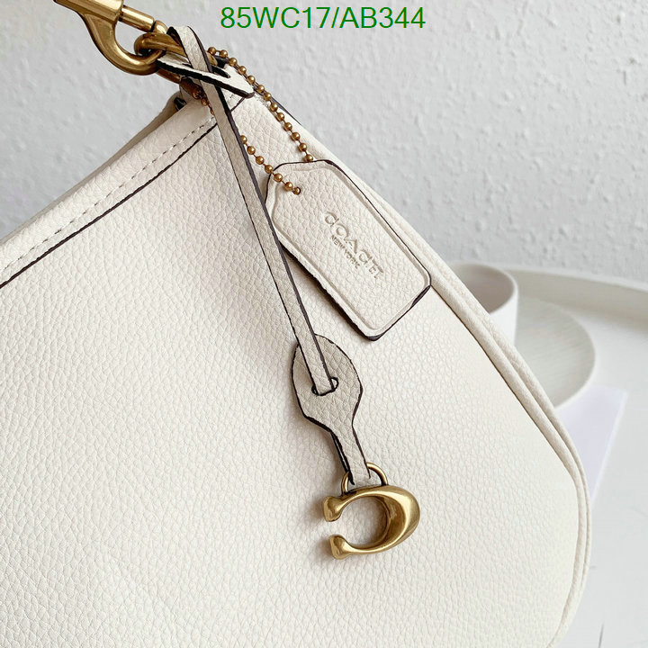 Coach-Bag-4A Quality Code: AB344 $: 85USD