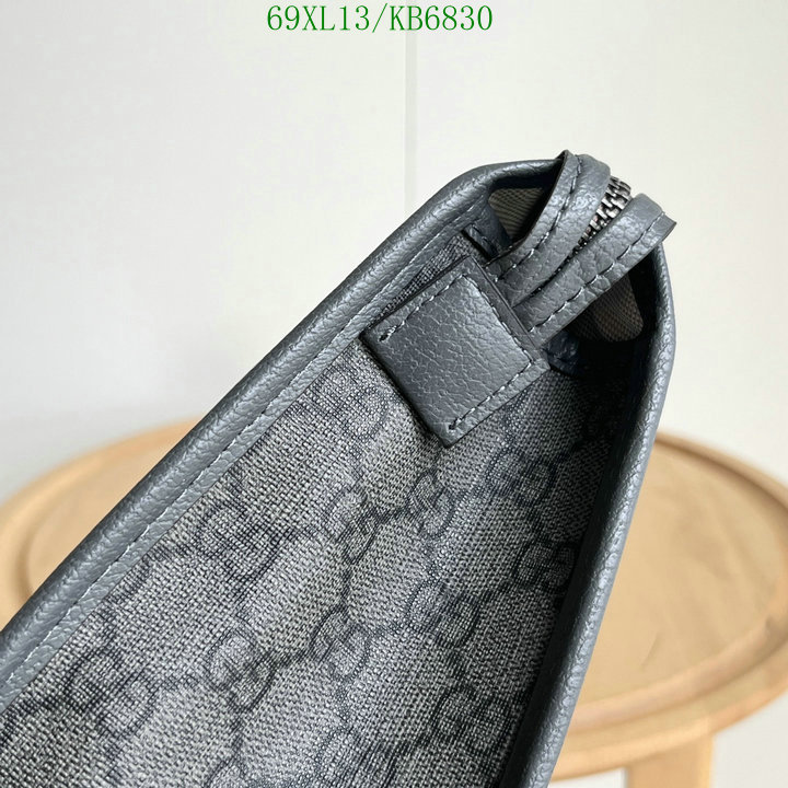 Gucci-Bag-4A Quality Code: KB6830 $: 69USD