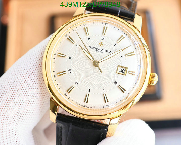 Vacheron Constantin-Watch-Mirror Quality Code: DW8948 $: 439USD