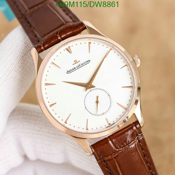 Jaeger-LeCoultre-Watch-Mirror Quality Code: DW8861 $: 409USD