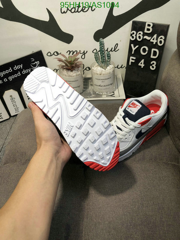 NIKE-Women Shoes Code: AS1094 $: 95USD