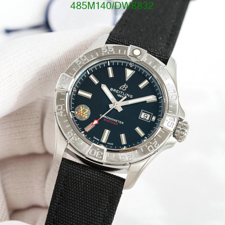 Breitling-Watch-Mirror Quality Code: DW8832 $: 485USD