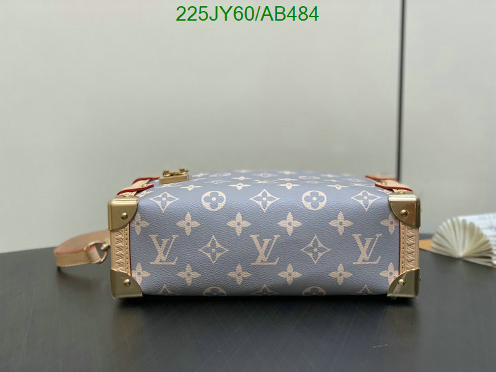 LV-Bag-Mirror Quality Code: AB484 $: 225USD