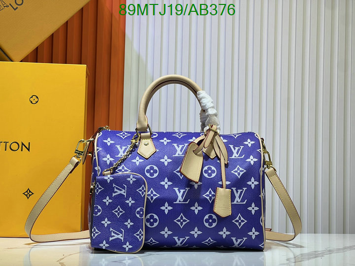 LV-Bag-4A Quality Code: AB376 $: 89USD