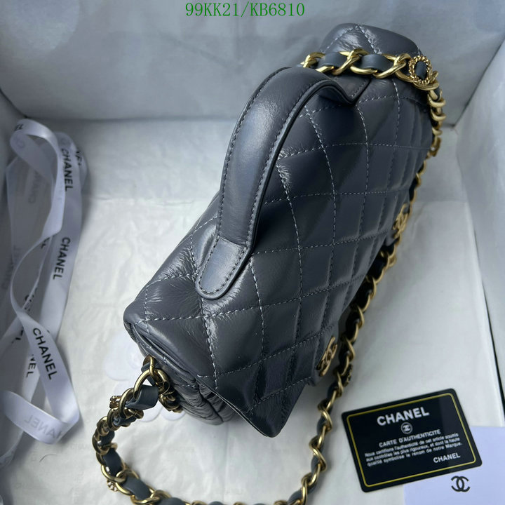 Chanel-Bag-4A Quality Code: KB6810 $: 99USD