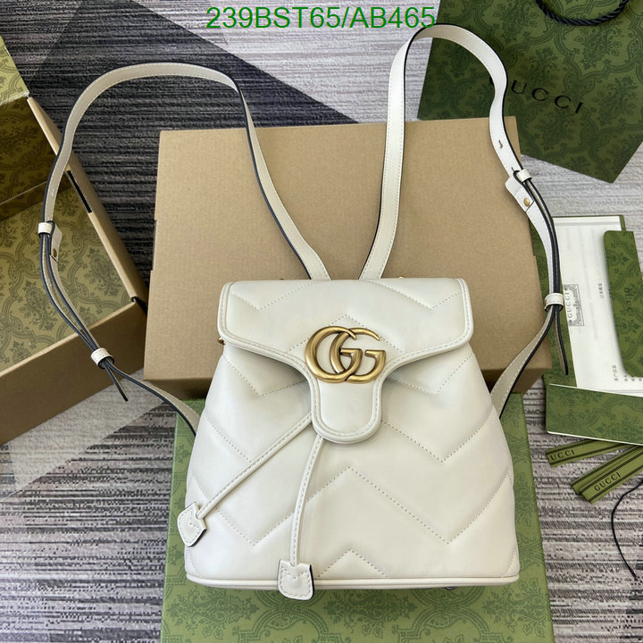 Gucci-Bag-Mirror Quality Code: AB465 $: 239USD