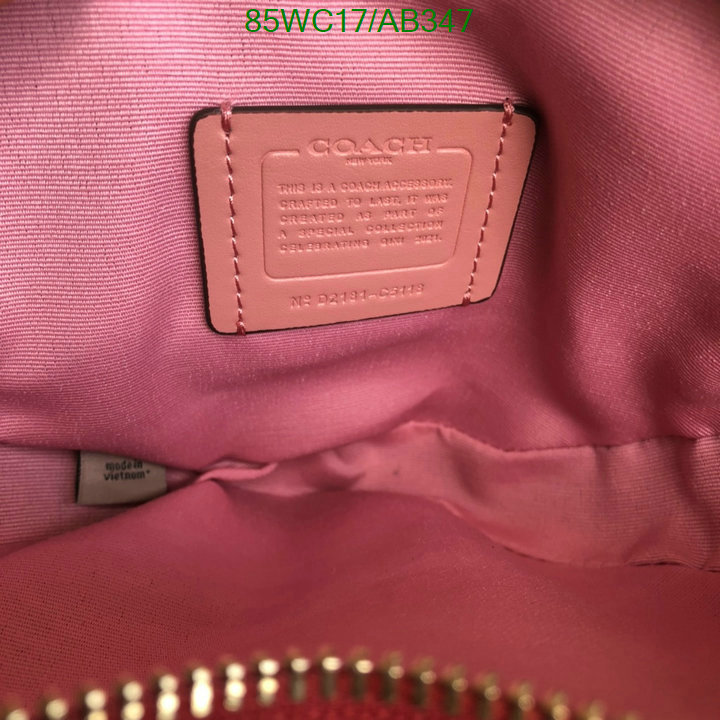 Coach-Bag-4A Quality Code: AB347 $: 85USD