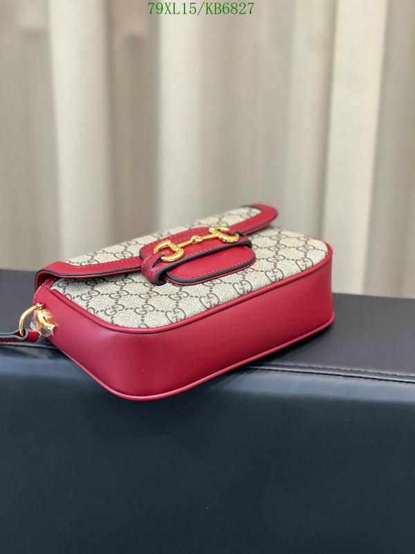 Gucci-Bag-4A Quality Code: KB6827 $: 79USD