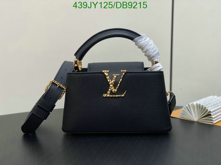 LV-Bag-Mirror Quality Code: DB9215