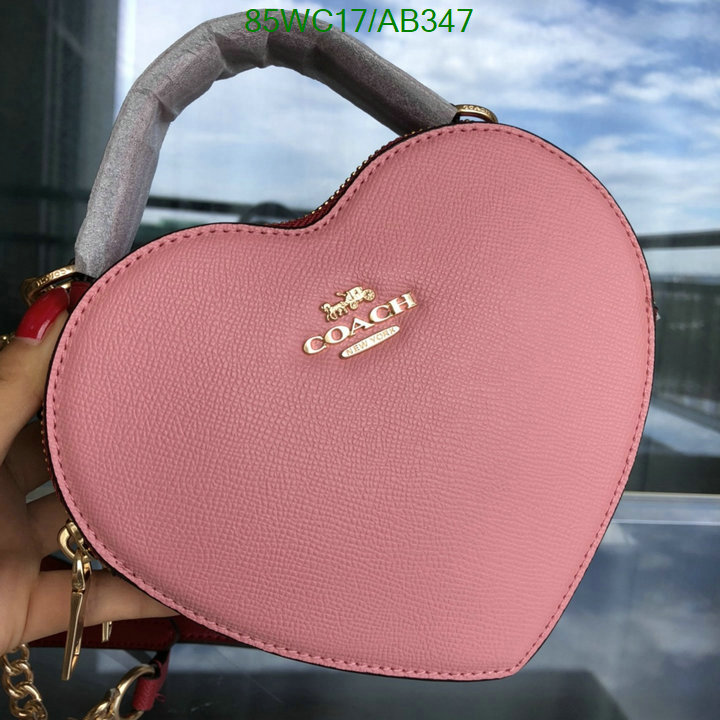 Coach-Bag-4A Quality Code: AB347 $: 85USD