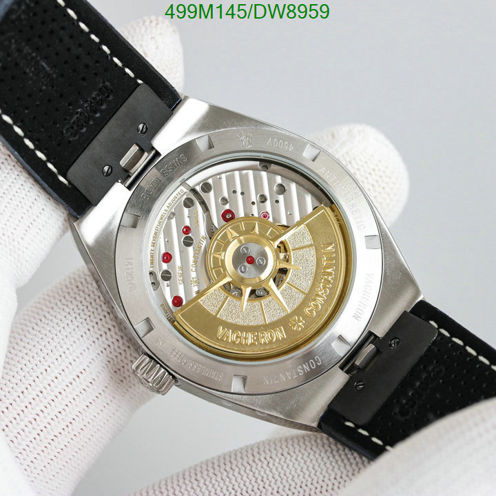 Vacheron Constantin-Watch-Mirror Quality Code: DW8959 $: 499USD