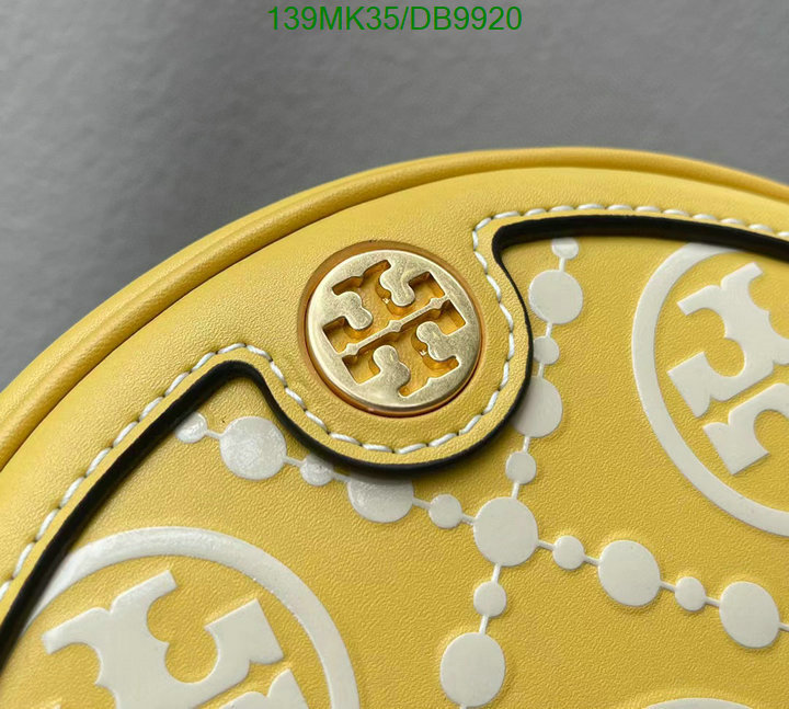 Tory Burch-Bag-Mirror Quality Code: DB9920 $: 139USD