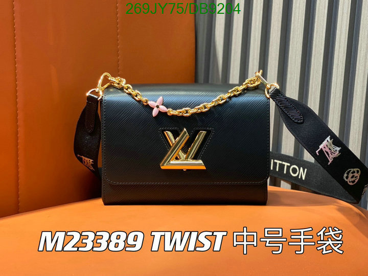 LV-Bag-Mirror Quality Code: DB9204 $: 269USD