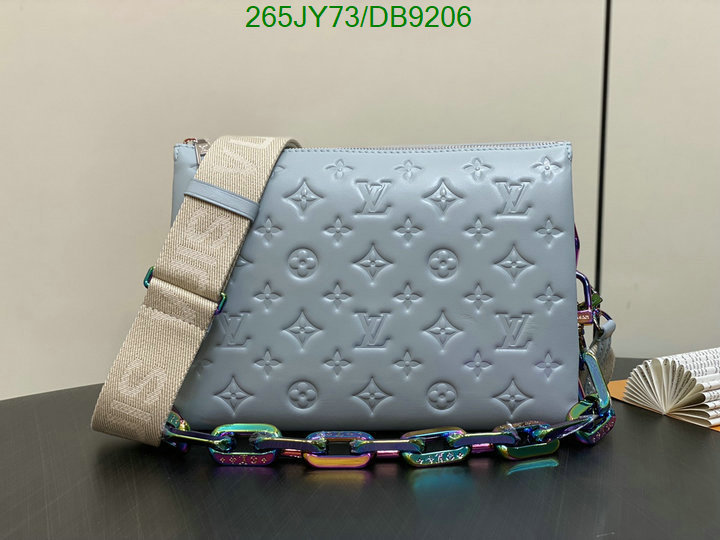 LV-Bag-Mirror Quality Code: DB9206 $: 265USD