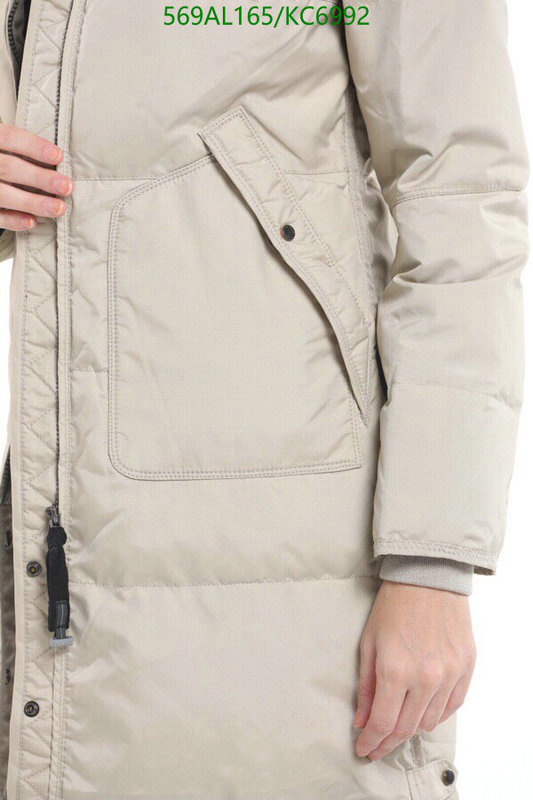 Penhaligons-Down jacket Women Code: KC6992 $: 569USD