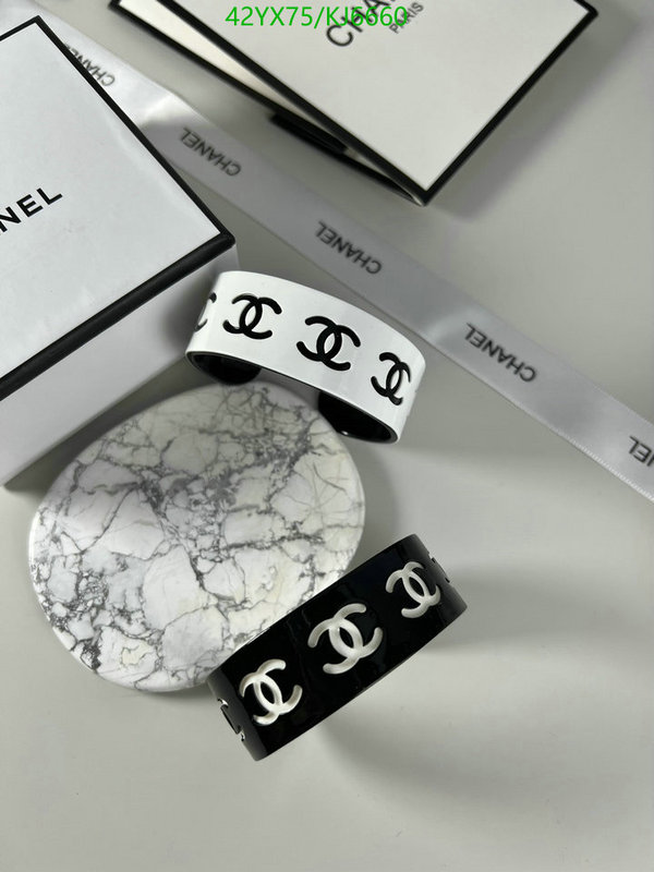 Chanel-Jewelry Code: KJ6660 $: 42USD