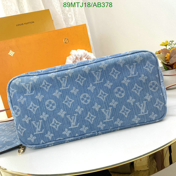 LV-Bag-4A Quality Code: AB378 $: 89USD