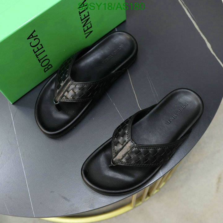 BV-Men shoes Code: AS180 $: 89USD