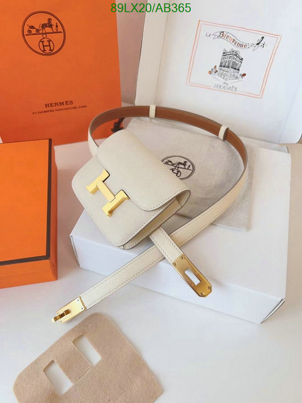 Hermes-Bag-4A Quality Code: AB365 $: 89USD