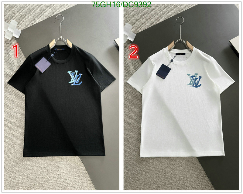 LV-Clothing Code: DC9392 $: 75USD