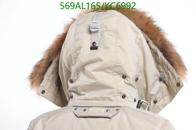 Penhaligons-Down jacket Women Code: KC6992 $: 569USD