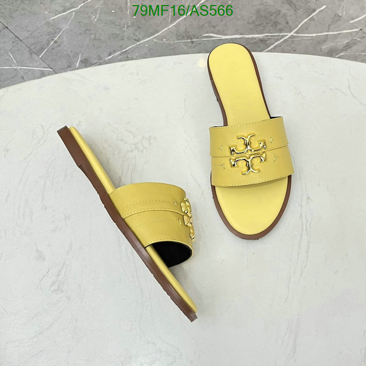 Tory Burch-Women Shoes Code: AS566 $: 79USD