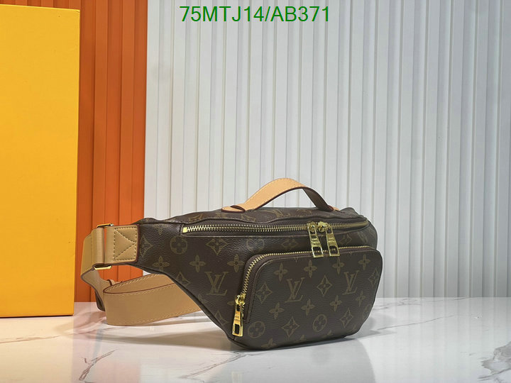 LV-Bag-4A Quality Code: AB371 $: 75USD