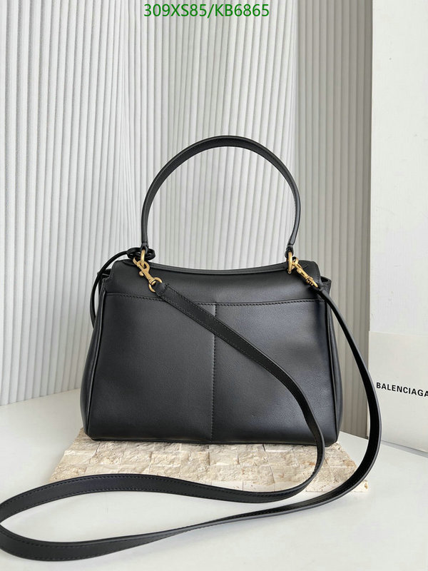 Balenciaga-Bag-Mirror Quality Code: KB6865 $: 309USD