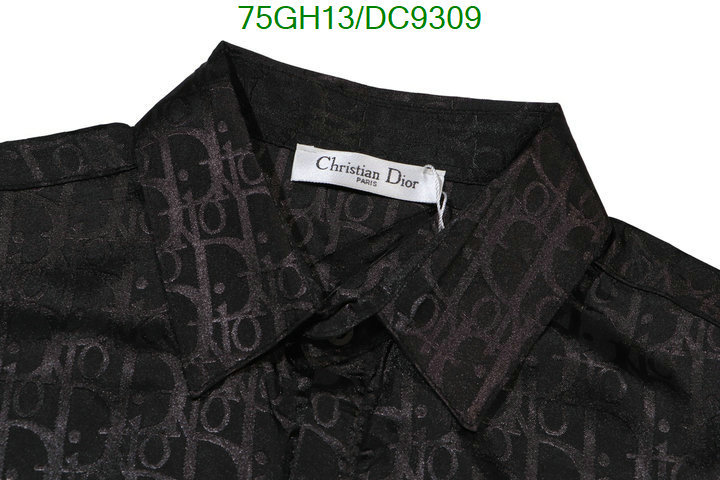 Dior-Clothing Code: DC9309 $: 75USD